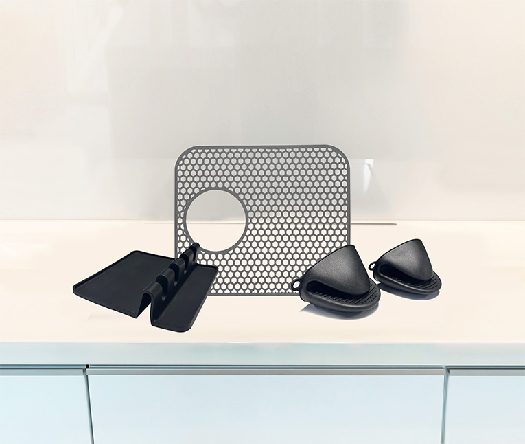 Flat Lay Collectie