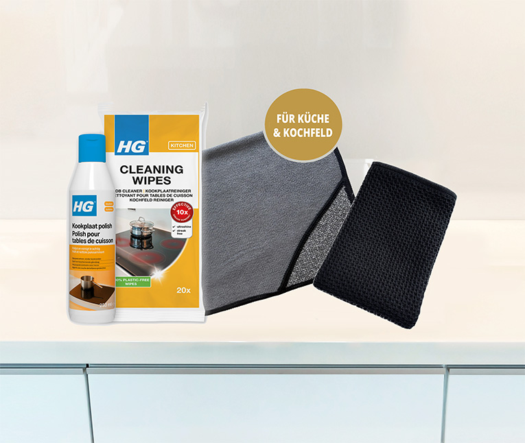 Flat Lay Collectie