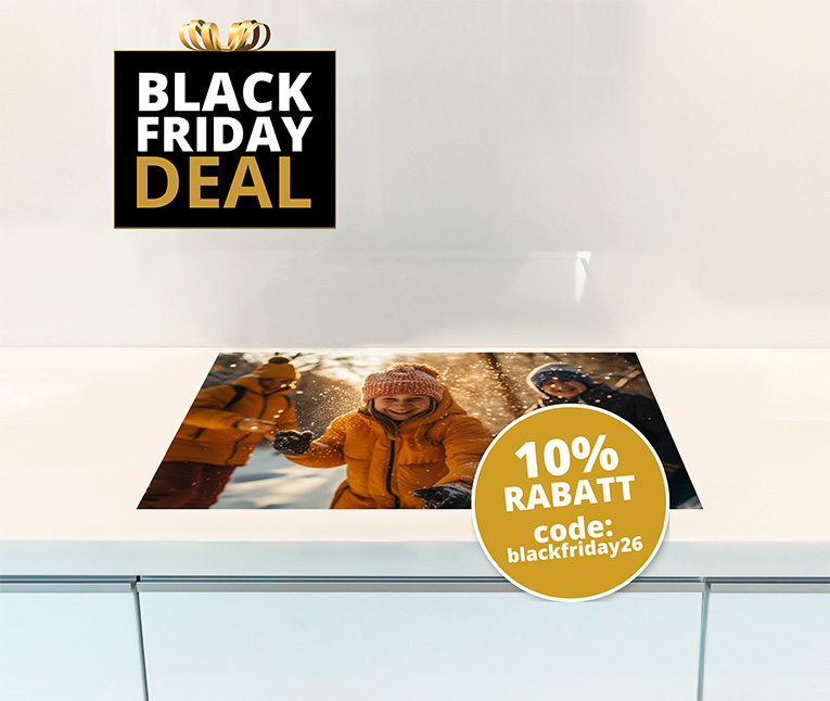Eigenes Druck Induktionsschutz Banner Winter-Rabatt-3 Flat Lay Collectie